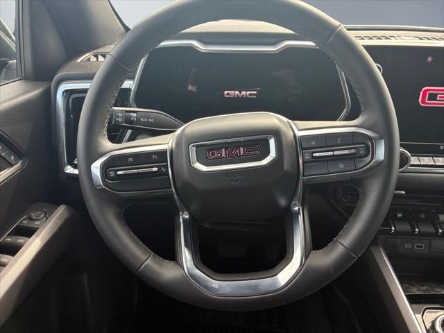 2024 GMC Canyon 4WD Elevation
