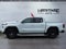 2024 GMC Canyon 4WD Elevation
