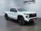 2024 GMC Canyon 4WD Elevation