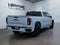 2022 GMC Sierra 1500 4WD Crew Cab Standard Box Elevation