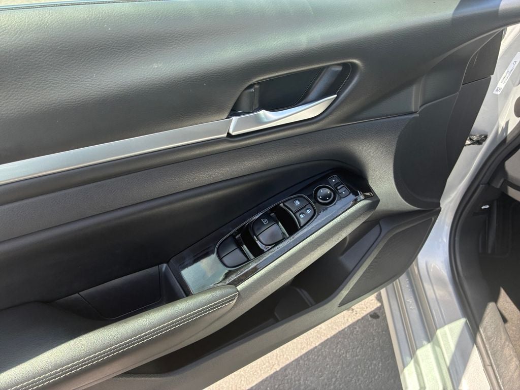 2023 Nissan Altima SV FWD