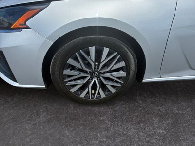 2023 Nissan Altima SV FWD