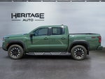 2023 Nissan Frontier Crew Cab PRO-4X 4x4