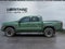 2023 Nissan Frontier Crew Cab PRO-4X 4x4