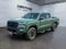 2023 Nissan Frontier Crew Cab PRO-4X 4x4