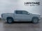 2024 Nissan Frontier Crew Cab SV 4x4