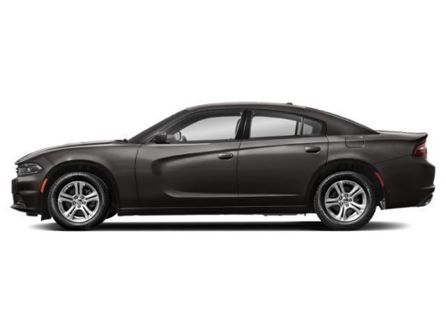 2023 Dodge Charger SXT AWD