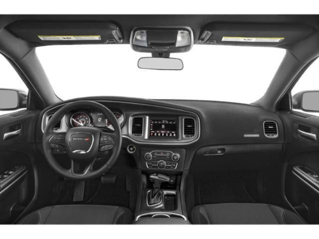 2023 Dodge Charger SXT AWD