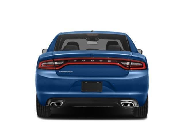 2023 Dodge Charger SXT AWD