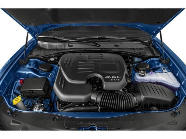 2023 Dodge Charger SXT AWD