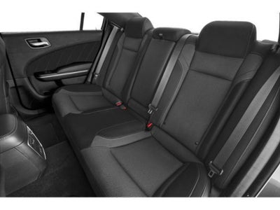 2023 Dodge Charger SXT AWD