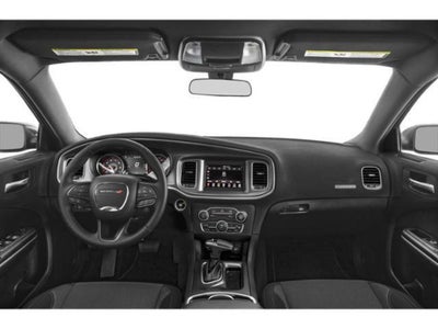 2023 Dodge Charger SXT AWD
