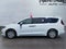 2021 Chrysler Voyager L