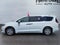 2021 Chrysler Voyager L