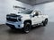 2024 Chevrolet Silverado 4WD Crew Cab Standard Bed LTZ