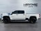 2024 Chevrolet Silverado 4WD Crew Cab Standard Bed LTZ