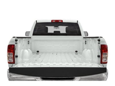 2021 RAM 3500 Laramie Crew Cab 4x4 8' Box