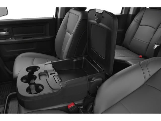 2021 RAM 3500 Laramie Crew Cab 4x4 8' Box