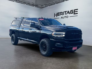 2024 RAM 3500