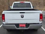 2023 RAM 1500 Tradesman Regular Cab 4x2 8' Box