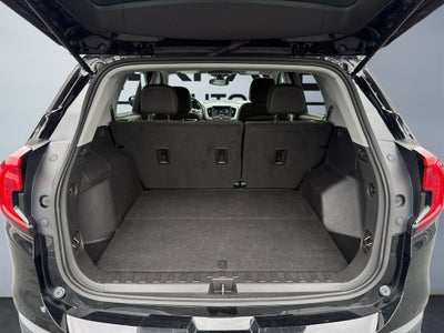 2024 GMC Terrain AWD SLE