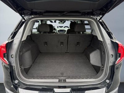 2024 GMC Terrain AWD SLE