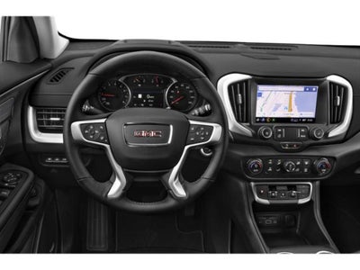 2024 GMC Terrain AWD SLE