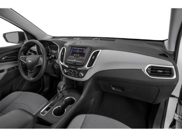 2024 Chevrolet Equinox AWD Premier