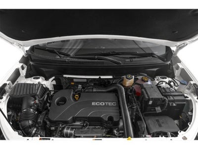 2024 Chevrolet Equinox AWD Premier