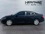 2024 Nissan Sentra S Xtronic CVT