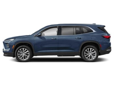 2026 Buick Enclave Preferred FWD