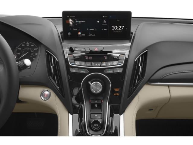 2024 Acura RDX Standard