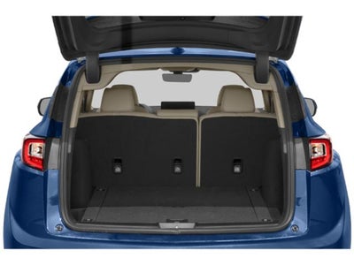 2024 Acura RDX Standard