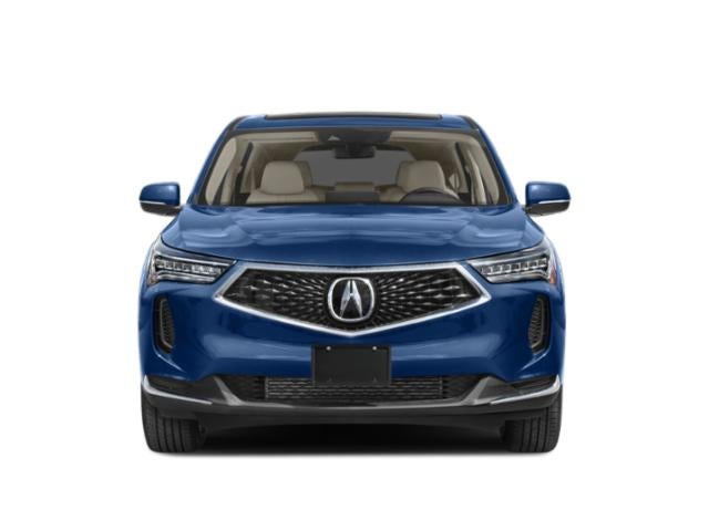 2024 Acura RDX Standard