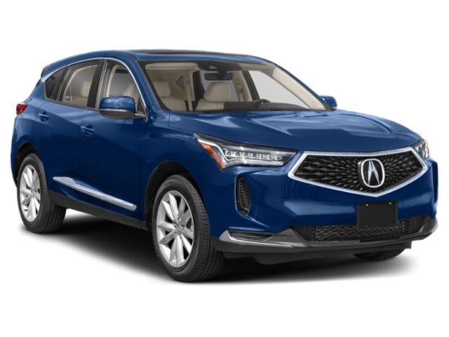 2024 Acura RDX Standard