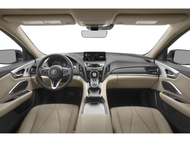 2024 Acura RDX Standard