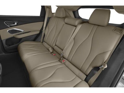 2024 Acura RDX Standard