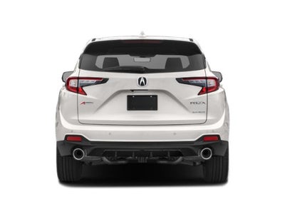 2023 Acura RDX A-SPEC Advance Package