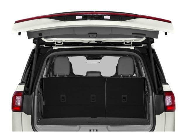 2021 Lincoln Navigator Reserve L