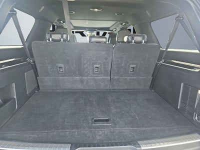 2021 Lincoln Navigator Reserve L