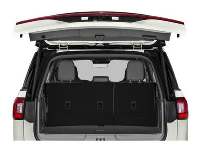 2021 Lincoln Navigator Reserve L