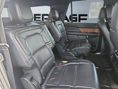 2021 Lincoln Navigator Reserve L