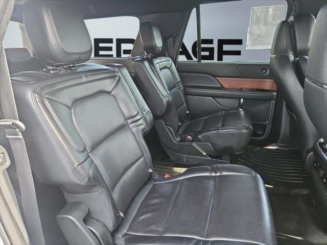 2021 Lincoln Navigator Reserve L