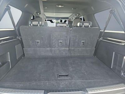 2021 Lincoln Navigator Reserve L