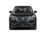 2024 Nissan Rogue S FWD