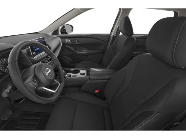 2024 Nissan Rogue S FWD