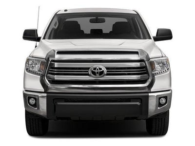 2017 Toyota Tundra SR5 5.7L V8