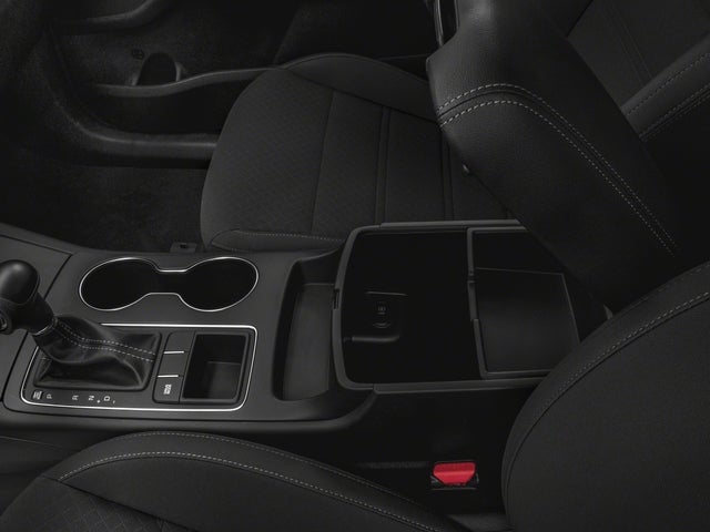 2018 Kia Sorento 2.4L LX