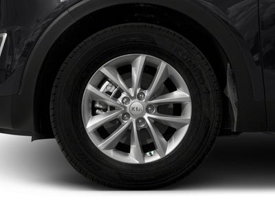 2018 Kia Sorento 2.4L LX