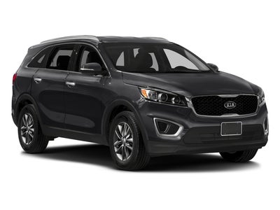 2018 Kia Sorento 2.4L LX